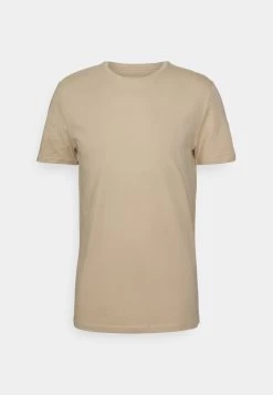 Pier One 5 Pack - Camiseta Básica - Green/Beige/Khaki 14 Pier One 5 Pack - Camiseta Básica - Green/Beige/Khaki -Pier One eec72b1aca1c4893a5157ff7688ffcac