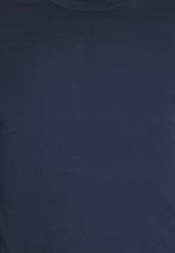 Pier One Camiseta De Manga Larga - Light Green/Beige/Dark Blue -Pier One efad0cb29edc404b92d9af630f681984