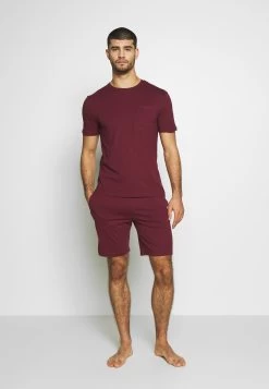 Pier One Pijama - Bordeaux