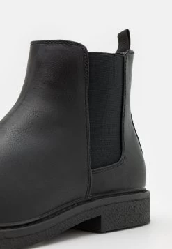 Pier One Botines - Black 13 Pier One Botines - Black -Pier One f01fd60e4efe486fa1da227ca79dd4c2