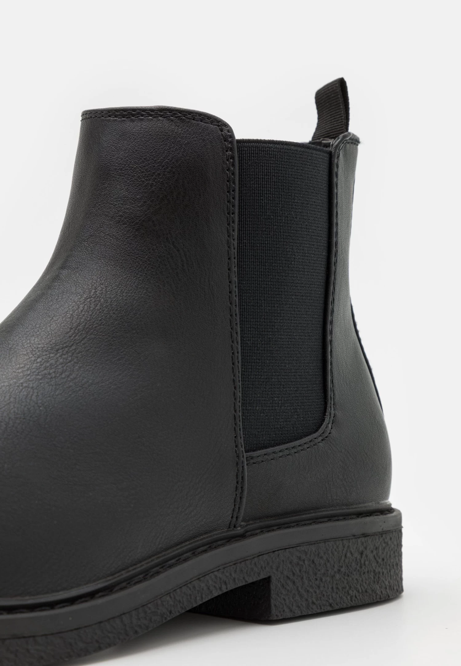 Pier One Botines - Black 8 Pier One Botines - Black - Imagen 6