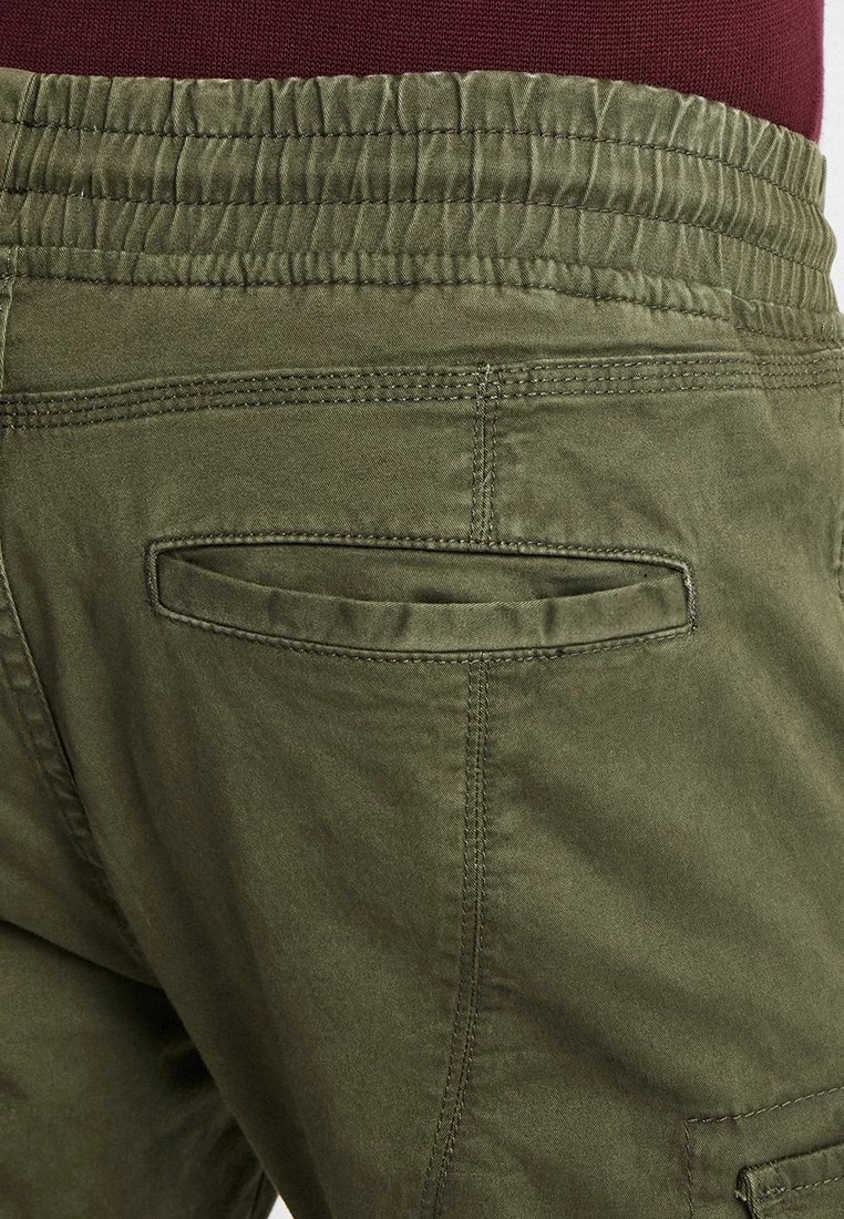 Pier One Pantalones Cargo - Khaki 8 Pier One Pantalones Cargo - Khaki - Imagen 6