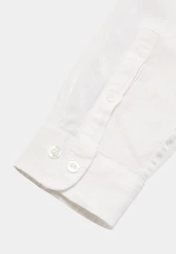 Pier One Camisa - White 25 Pier One Camisa - White -Pier One f1fdd56931d0472fa960fba1503b3a56