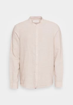 Pier One Camisa - Mottled Beige 10 Pier One Camisa - Mottled Beige -Pier One f39da8729ec64bb3b299660fedd9914d