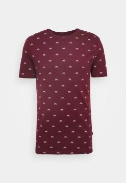 Pier One Camiseta Estampada - Bordeaux 10 Pier One Camiseta Estampada - Bordeaux -Pier One f553654ca6d44ffd83c82220825e5dfc