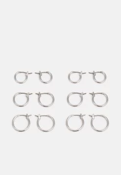 Pier One 6 Pack - Collar - Silver-Coloured