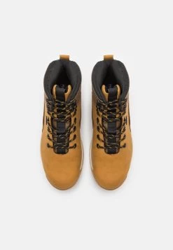 Pier One Botines Con Cordones - Camel 11 Pier One Botines Con Cordones - Camel -Pier One f5a765a3d89446abb29daa30b8c0a926