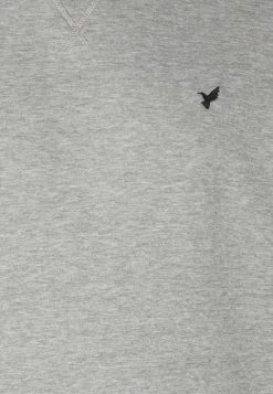 Pier One Plus Size 2 Pack - Sudadera - Black/Mottled Grey 14 Pier One Plus Size 2 Pack - Sudadera - Black/Mottled Grey -Pier One f6129178be664817a133bea2c48e4dd3