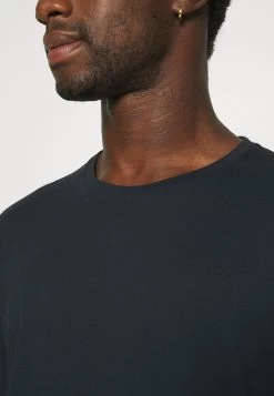 Pier One 2 Pack - Camiseta De Manga Larga - Olive/Dark Blue -Pier One f69abb7916144e8aa0b01718277e8c4a