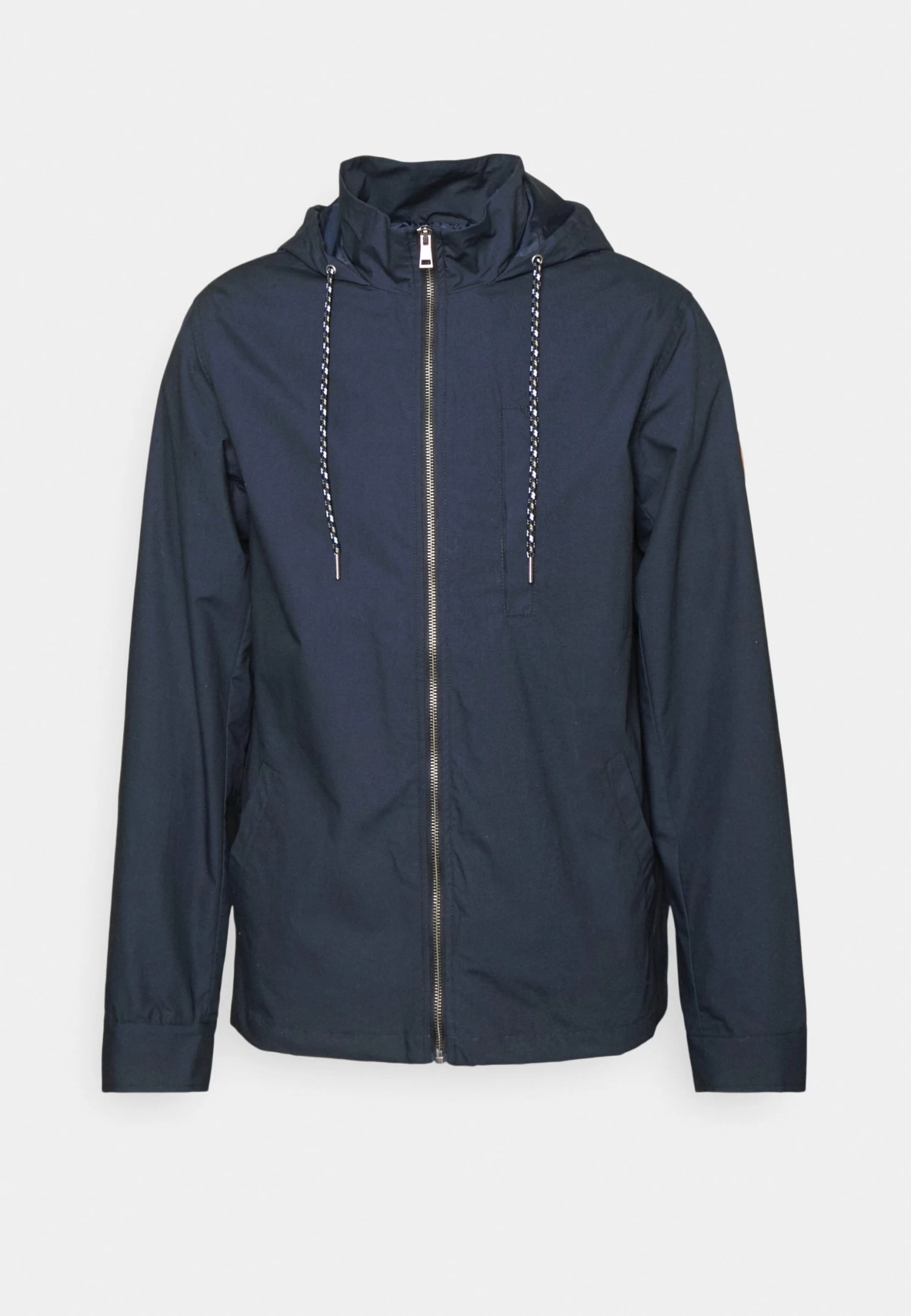 Pier One Cortaviento - Dark Blue 3 Pier One Cortaviento - Dark Blue