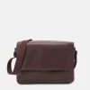 Pier One Leather Unisex - Funda Para Portátil - Brown -Pier One f8c9e0939b9441c299acc7f07d92ce52