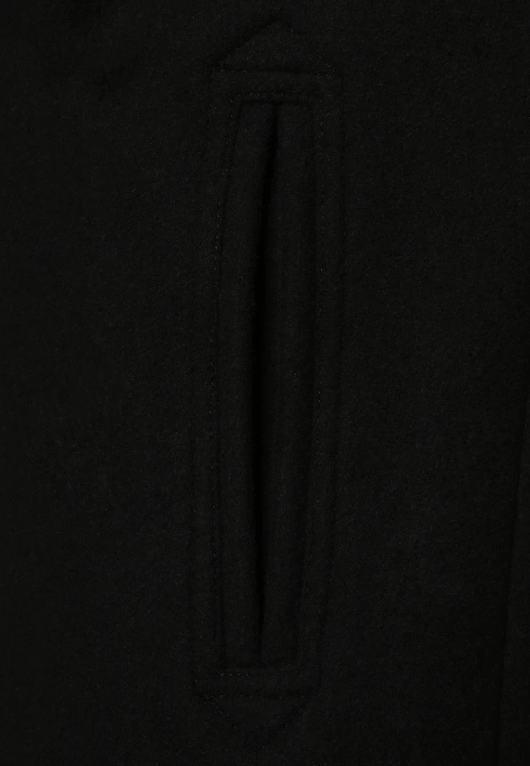 Pier One Abrigo Corto - Black 8 Pier One Abrigo Corto - Black - Imagen 6