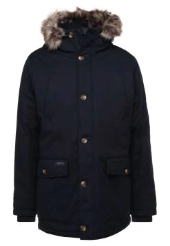 Pier One Chaqueta De Invierno - Dark Blue 16 Pier One Chaqueta De Invierno - Dark Blue -Pier One fa77b20af28446a0b2fb3c043a8edf5c