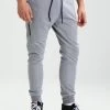 Pier One Pantalones Deportivos - Light Grey 1 Pier One Pantalones Deportivos - Light Grey -Pier One fad925ce31ea423481bdd3a1f9cd4d37