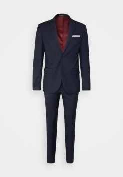 Pier One Traje - Dark Blue 19 Pier One Traje - Dark Blue -Pier One fc2437a2006f4cfd90f4f85b938c2e0e