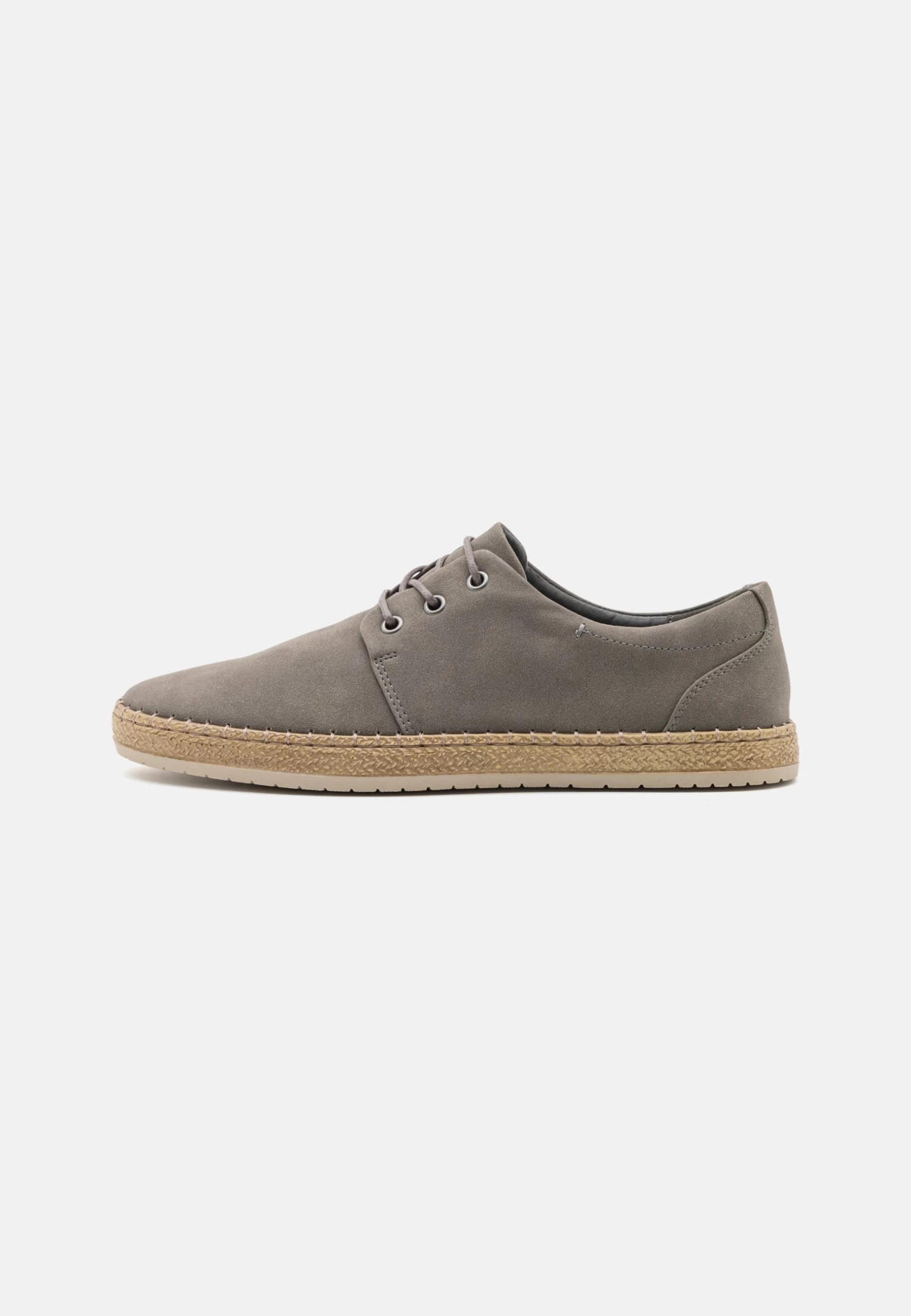 Pier One Zapatos Con Cordones - Grey 3 Pier One Zapatos Con Cordones - Grey