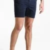 Pier One Shorts - Navy 2 Pier One Shorts - Navy -Pier One fd0bc5925d7d44bfb1e2dd6829a70090