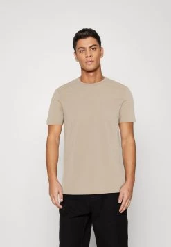 Pier One 7 Pack - Camiseta Básica - Red/Silver/Royal Blue -Pier One fe39ae75b633479faee55da599b1d865