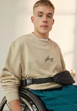 Pier One Sudadera - Tan